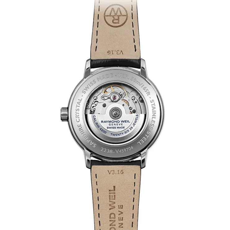 Raymond Weil RW2238STC00659 Erkek Kol Saati