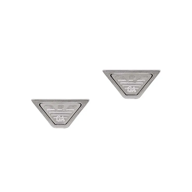 Emporio Armani AJEGS3130-040 Erkek Küpe