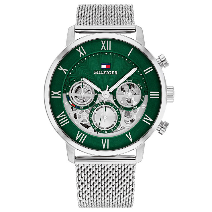 Tommy Hilfiger TH1710567 Erkek Kol Saati