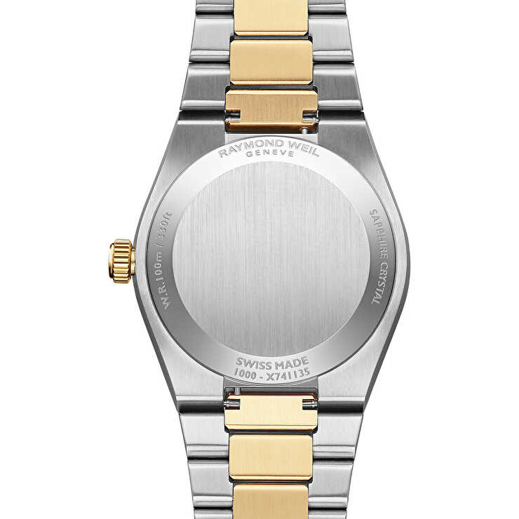 Raymond Weil RW1000STP50001 Erkek Kol Saati