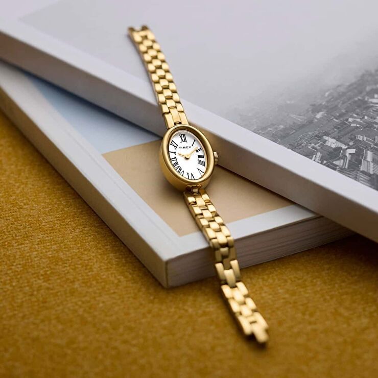 Timex TW2Y26700 Kadın Kol Saati