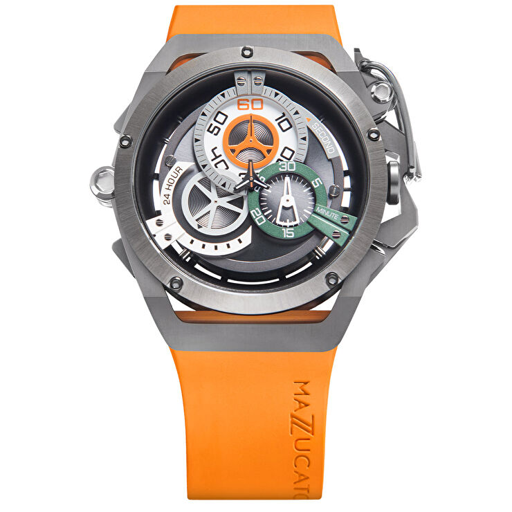 Mazzucato R.I.M.05-OR5555 Erkek Kol Saati