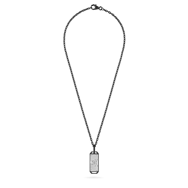 Philipp Plein PJWEA09NU Erkek Kolye