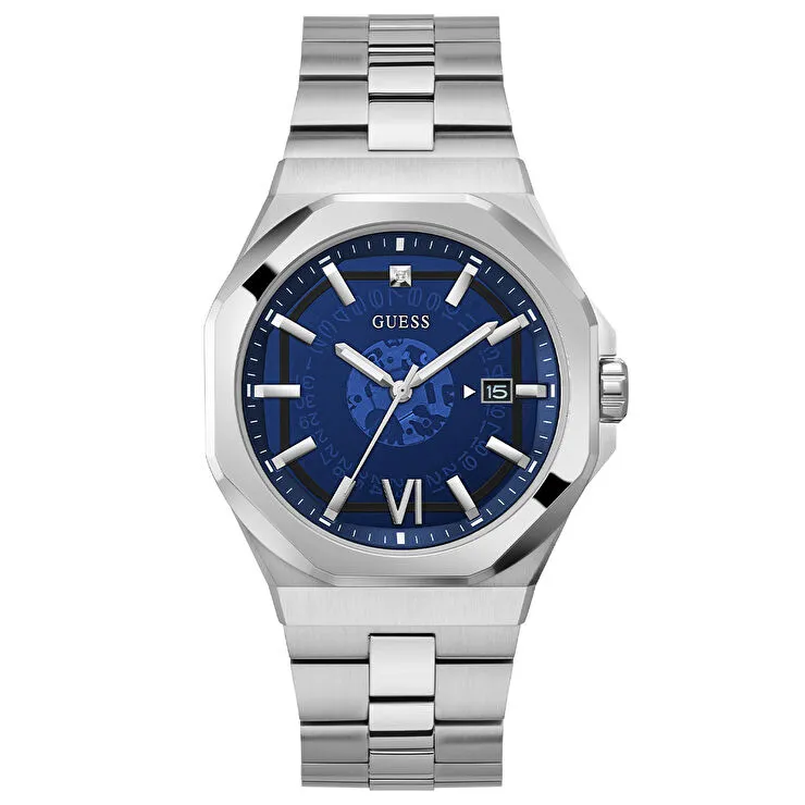 Guess GUGW0573G1 Pırlantalı Kol Saati