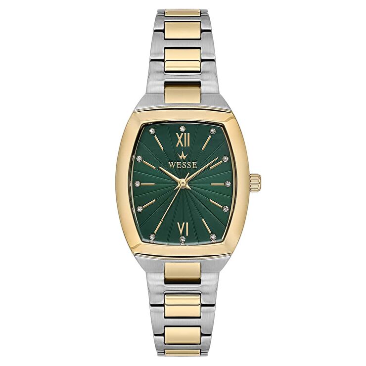 Wesse WWL115501 Kadın Kol Saati