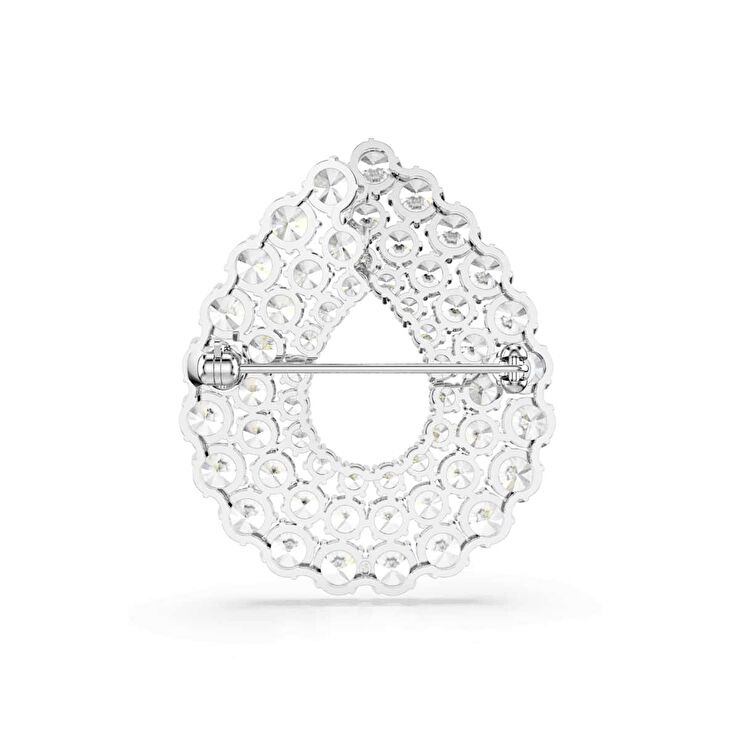 Swarovski SWR5714648 Kadın Broş