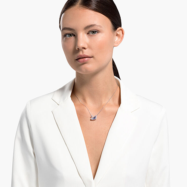 Swarovski SWR5533397 Kadın Kolye