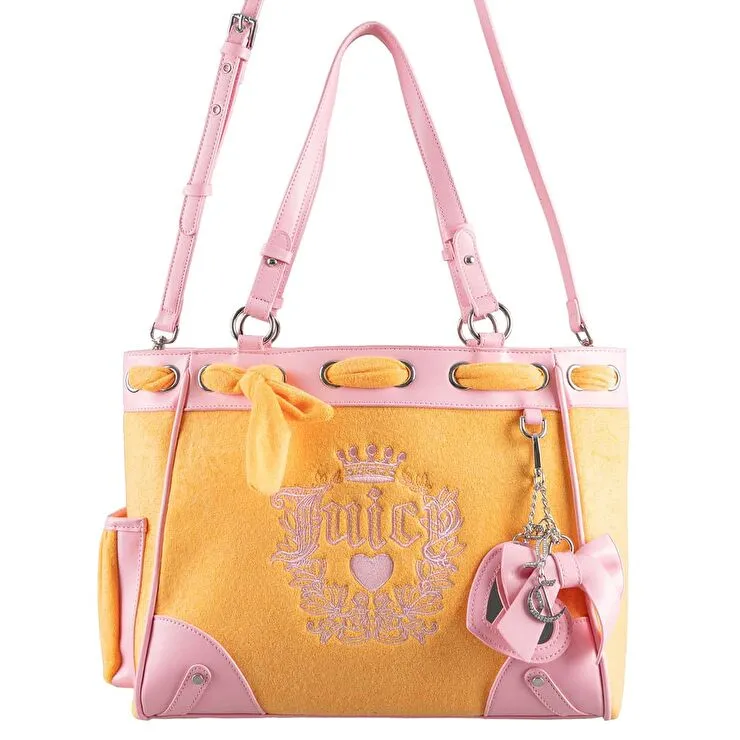 Juicy Couture JC0092040056-001 Kadın Çanta