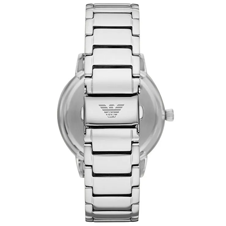 Emporio Armani AR11311 Ruggero  Erkek Kol Saati