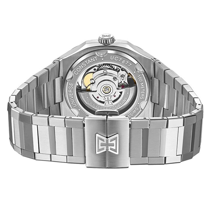 Universe Constant UC7677 Erkek Kol Saati