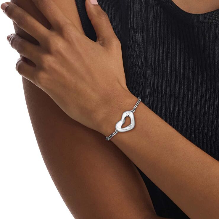 Calvin Klein CKJ35000758 Kalpli Kadın Bileklik