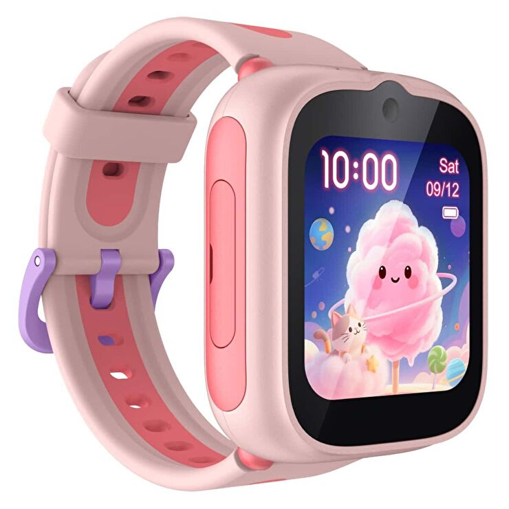 TCL MT48X-3NLCTR1 Pembe Movetime Family Watch