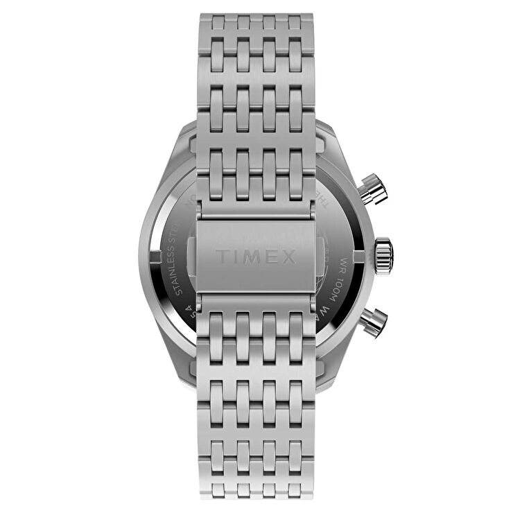 Timex TW2Y18500 Erkek Kol Saati