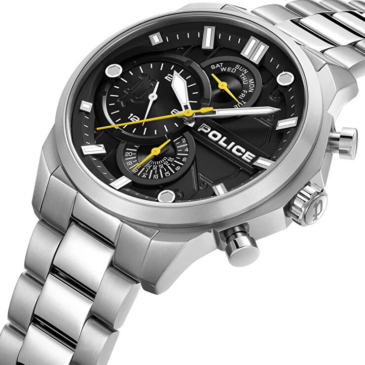 Police PEWGK0039204 Erkek Kol Saati