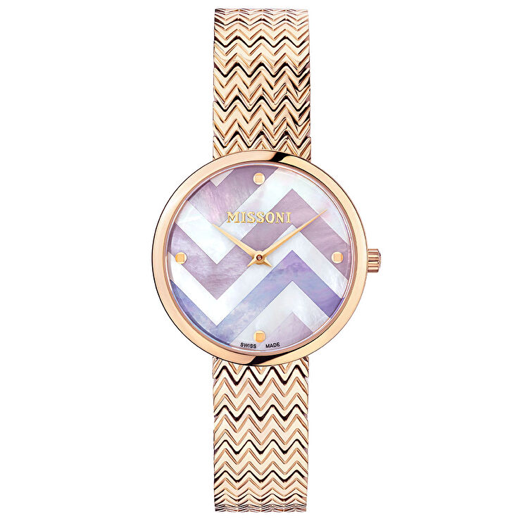 Missoni MWY202021 Kadın Kol Saati