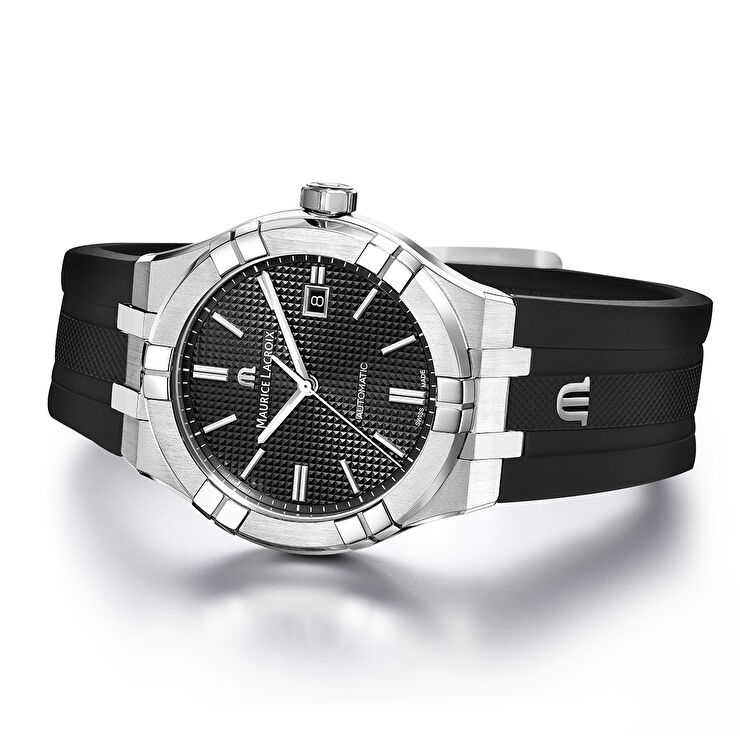 Maurice Lacroix ML-AI6008SS000330-2 Kol Saati