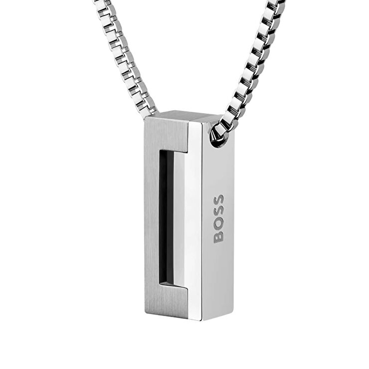 Boss Watches HBJ1580749 Erkek Kolye