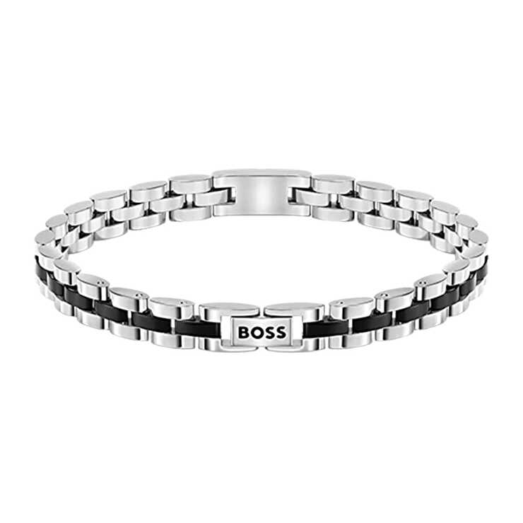 BOSS HBJ1580890 Erkek Bileklik