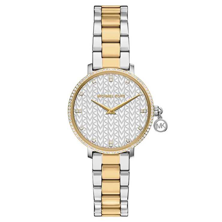 Michael Kors MK7574 Kadın Kol Saati