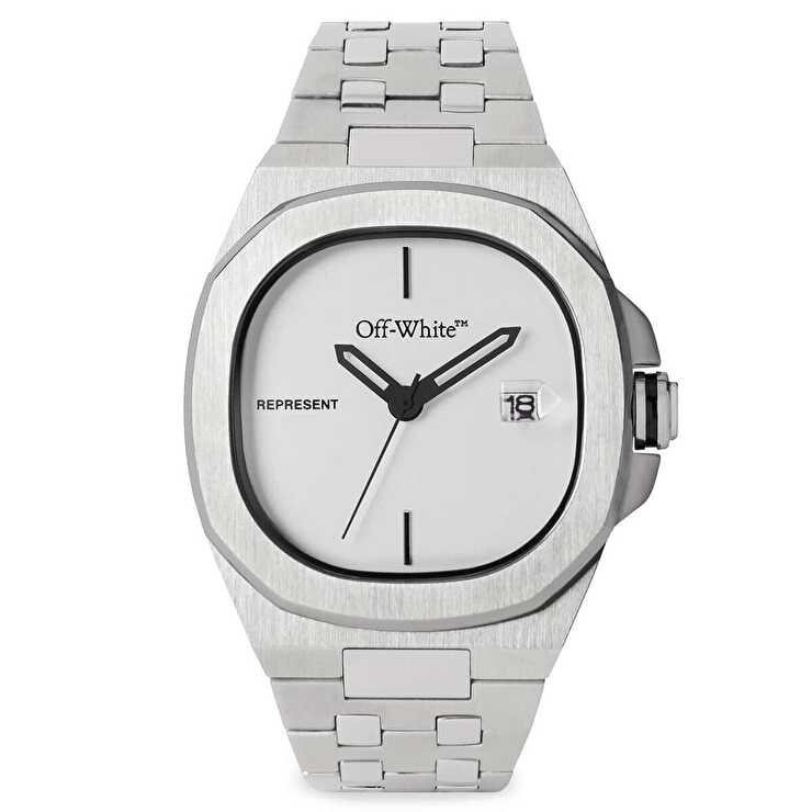 Off White OW1G013M0055 Erkek Kol Saati