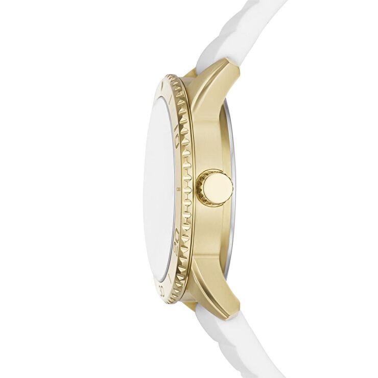 Fossil FBQ3965 Kadın Kol Saati