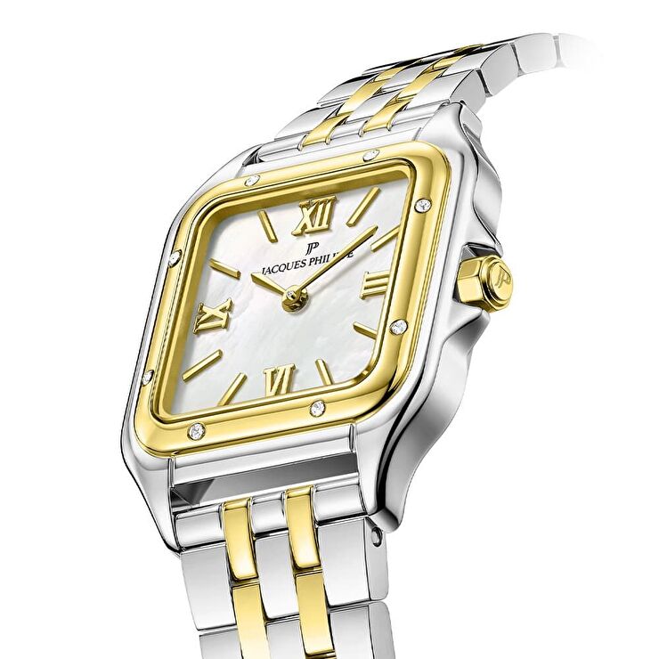 Jacques Philippe JPQLS767388YG Kadın Kol Saati