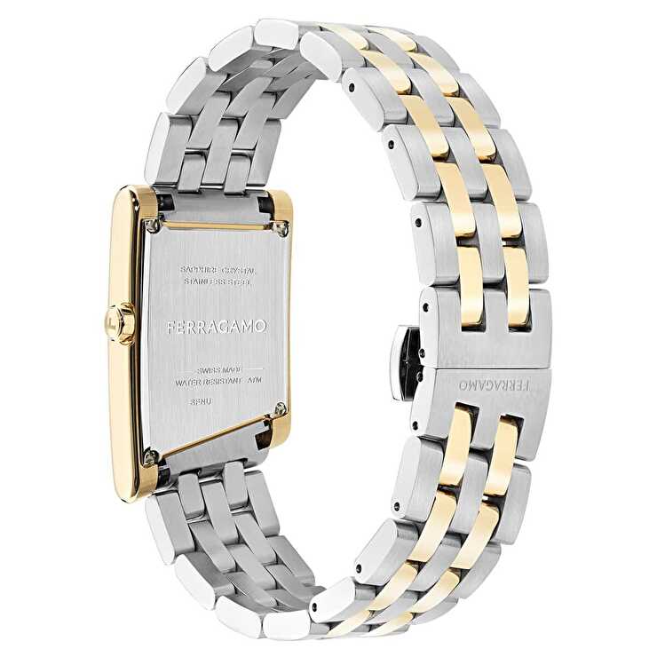 Ferragamo SFNU00526 Erkek Kol Saati