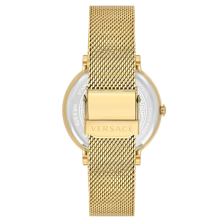 Versace VRSCVE8102519 Kadın Kol Saati