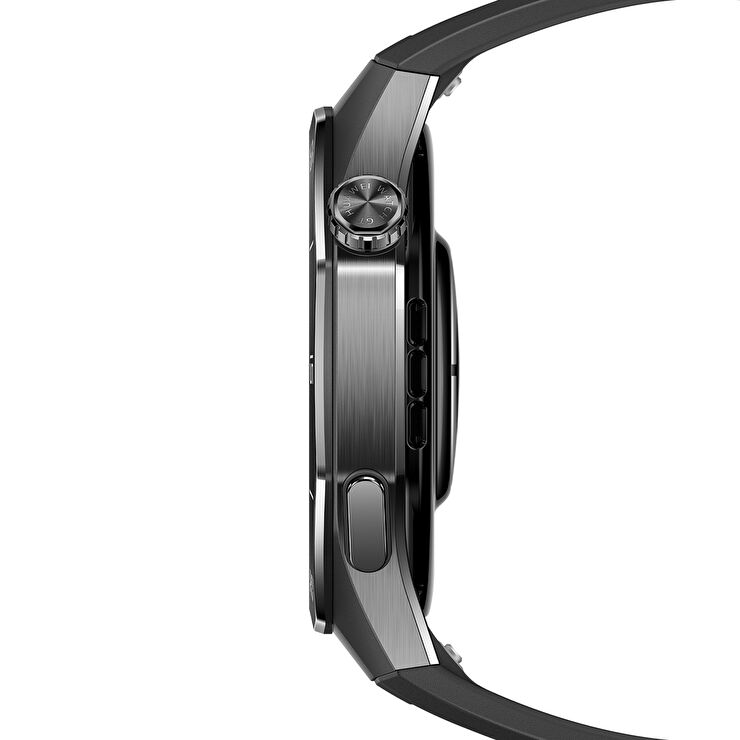 Huawei HW55020DKD Huawei Watch GT5 Pro 46 mm Akıllı Saat