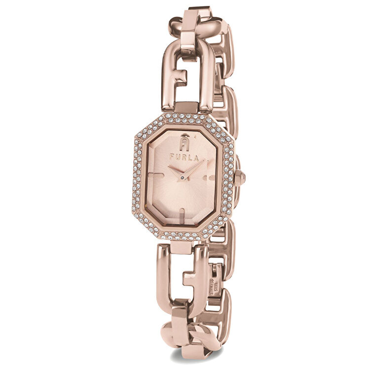 Furla FRWW00044007L3 Kadın Kol Saati