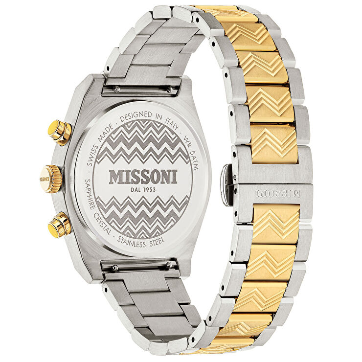 Missoni MWKC00422 Kadın Kol Saati