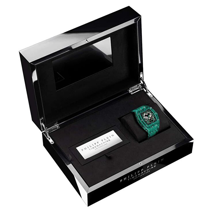 Philipp Plein Swiss Made PWQAA1425 Kol Saati