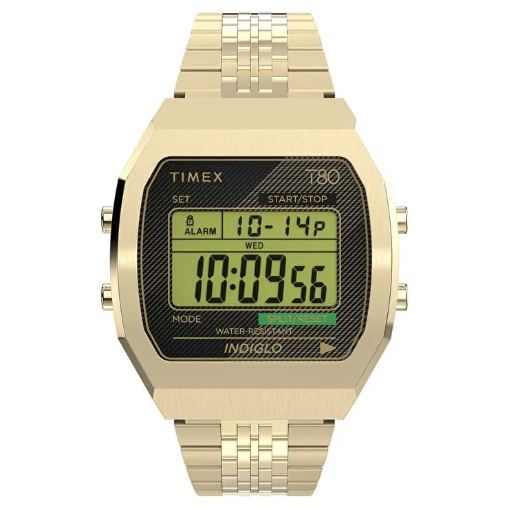 Timex TW2V74300 Kol Saati