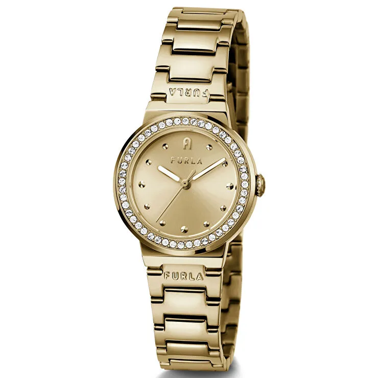 Furla FRWW00039003L2 Kadın Kol Saati