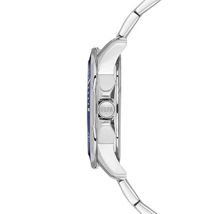 U.S. Polo Assn. USPA1097-01 Erkek Kol Saati