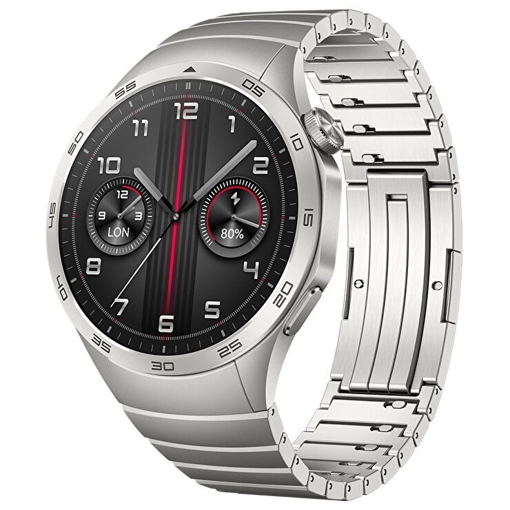 Huawei HW55020BGU GT4 Akıllı Saat