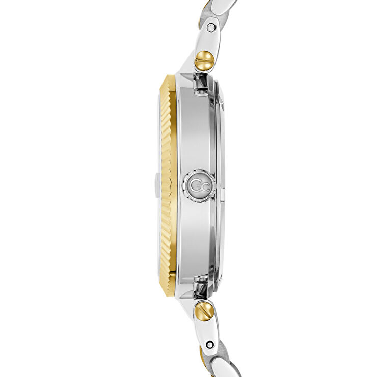 Gc GCZ01019L9MF Kadın Kol Saati