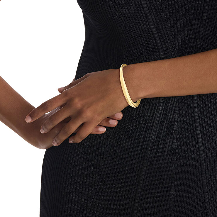 Calvin Klein CKJ35000350 Kadın Bileklik