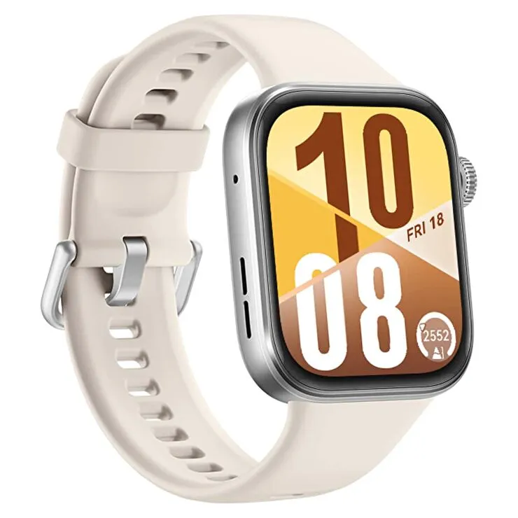 Huawei HW55020EYL Huawei Watch Fit 4 Akıllı Saat