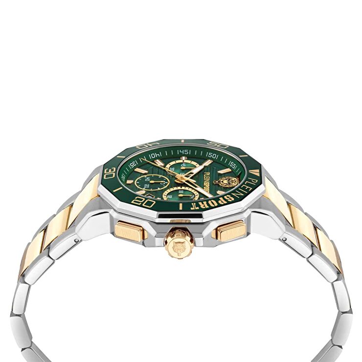 Plein Sport PSAGA0625 Erkek Kol Saati