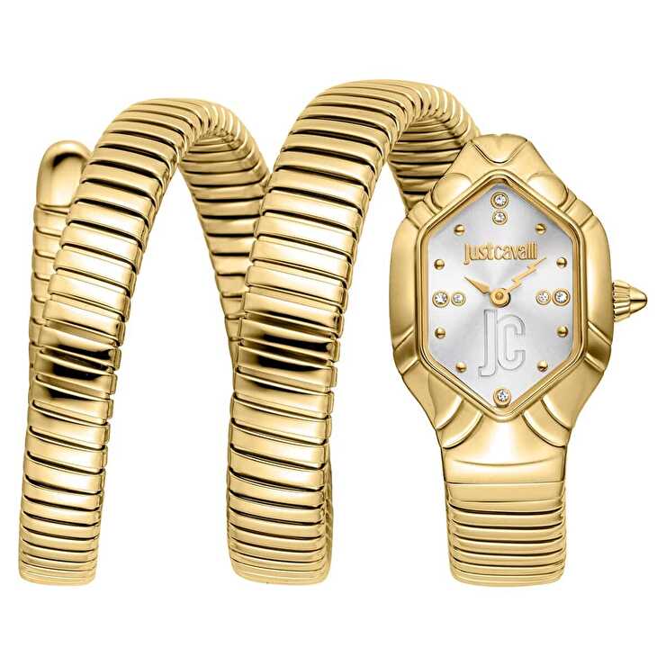 Just Cavalli JC1L429M0025 Kadın Kol Saati