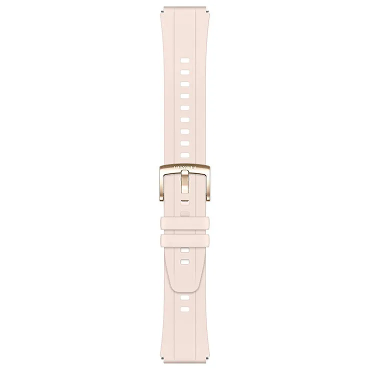 Huawei HW51995302 Huawei Watch GT Serisi 41 mm Kordon (Pembe)