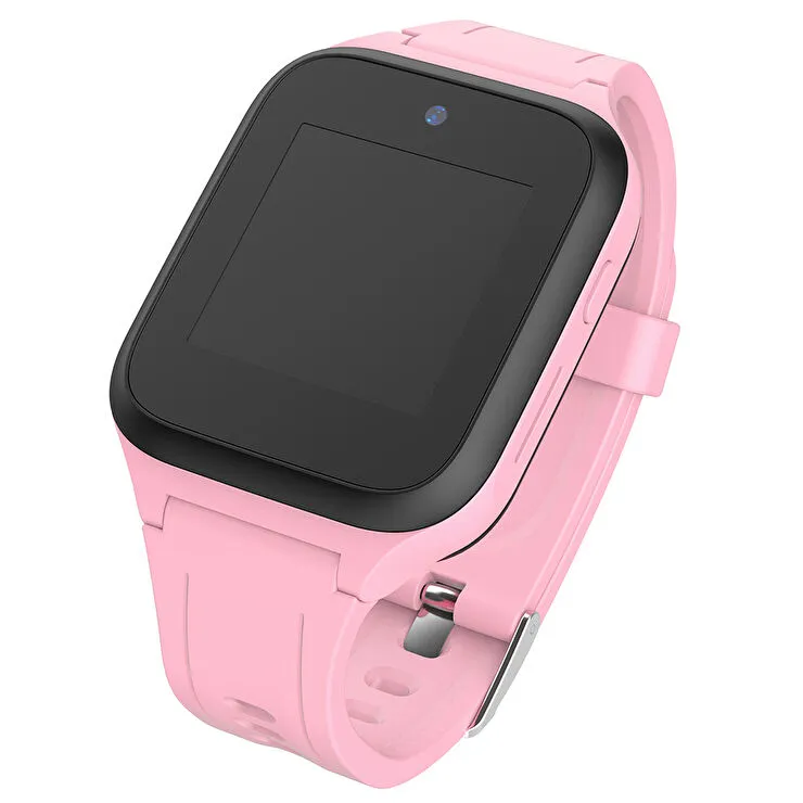 TCL MT40X Pembe Movetime Family Watch