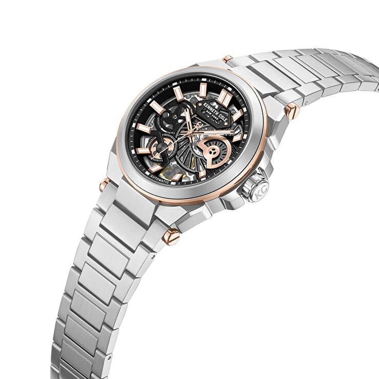 Kenneth Cole KCWGY0065605 Erkek Kol Saati