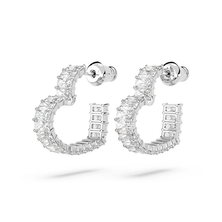 Swarovski SWR5653170 Kalpli Kadın Küpe
