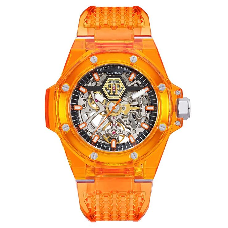 Philipp Plein Swiss Made PW9FA0125 Kol Saati