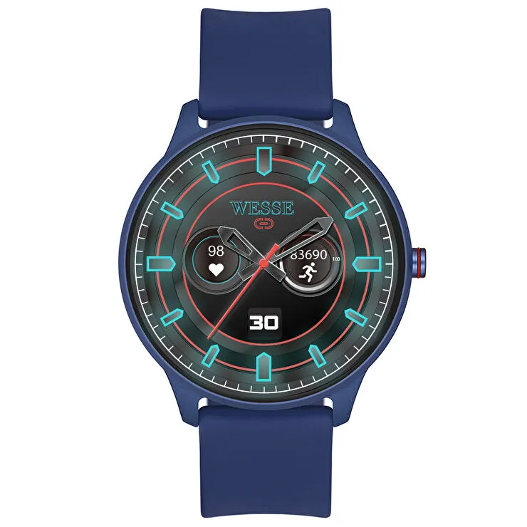 Wesse Connect WWC2002-02 Akıllı Saat