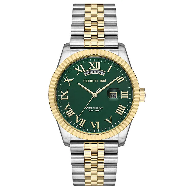 Cerruti 1881 CIWGH2117112 Erkek Kol Saati