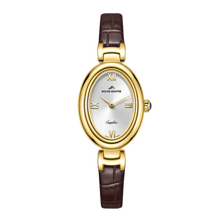 Roche Montre RML5027-01 Kadın Kol Saati