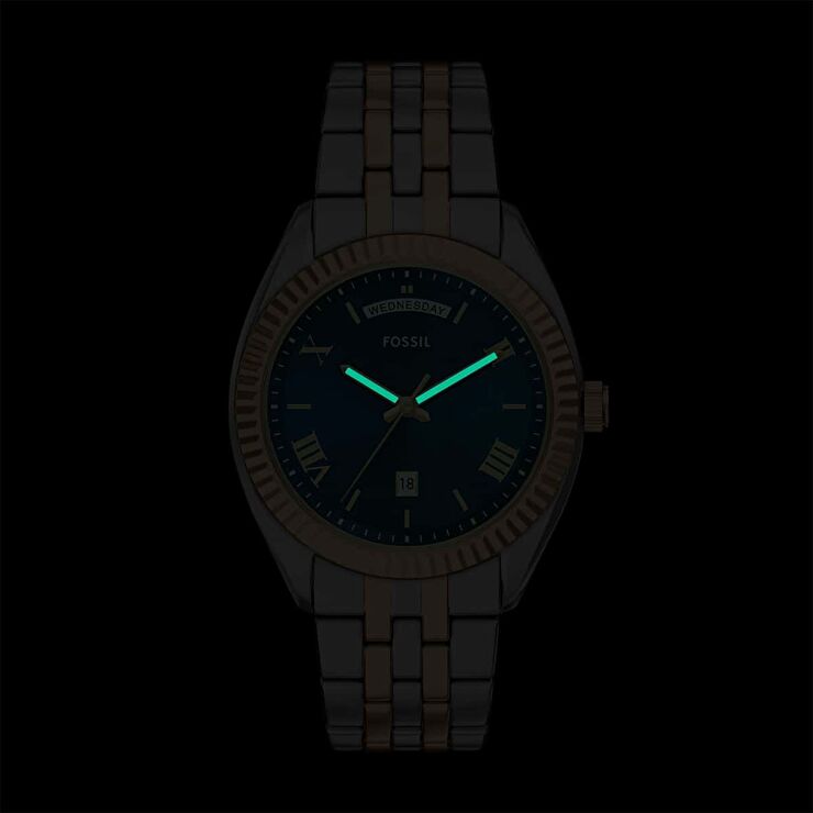 Fossil FFS6141 Erkek Kol Saati